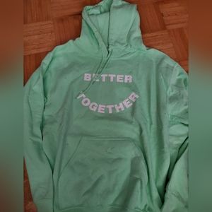 Sam and colby and knj merch